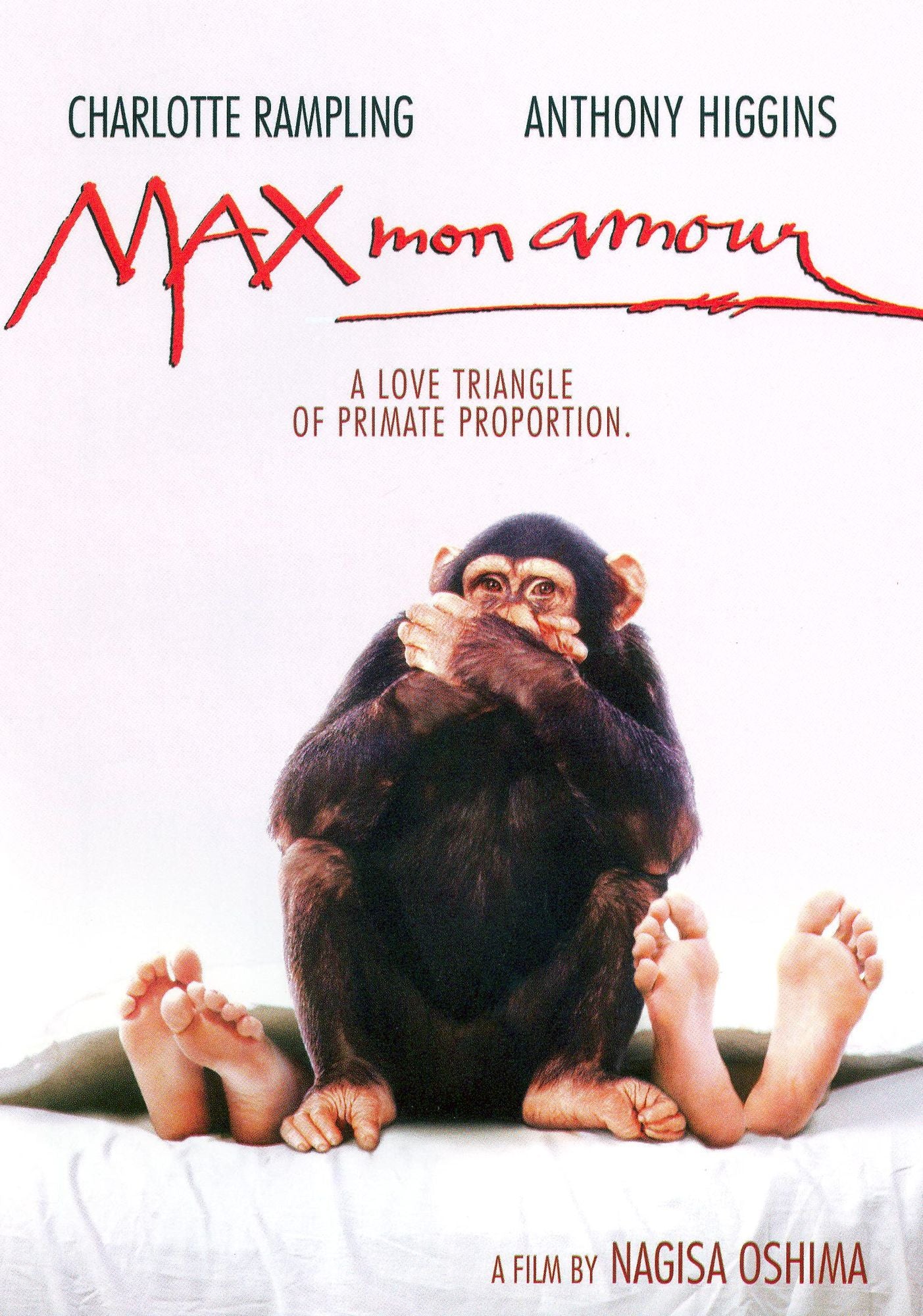 Max Mon Amour