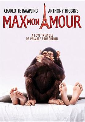 Max Mon Amour