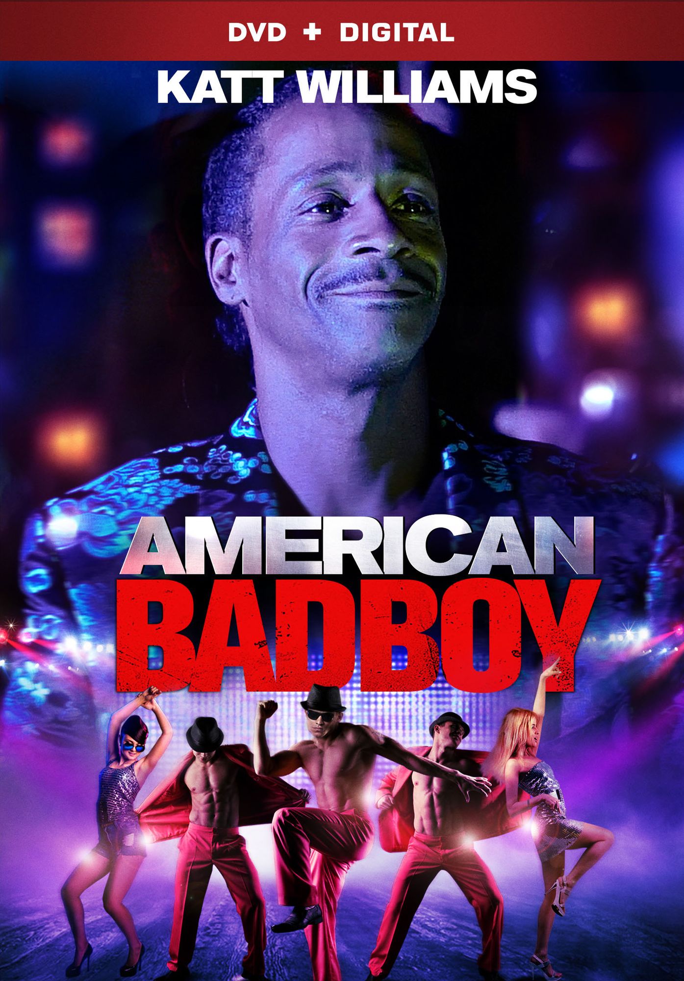 American Bad Boy