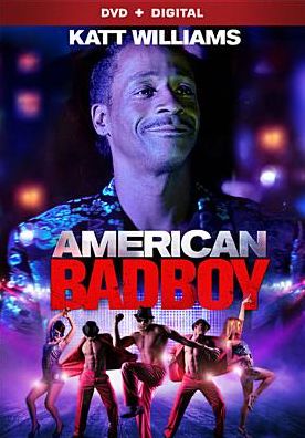 American Bad Boy