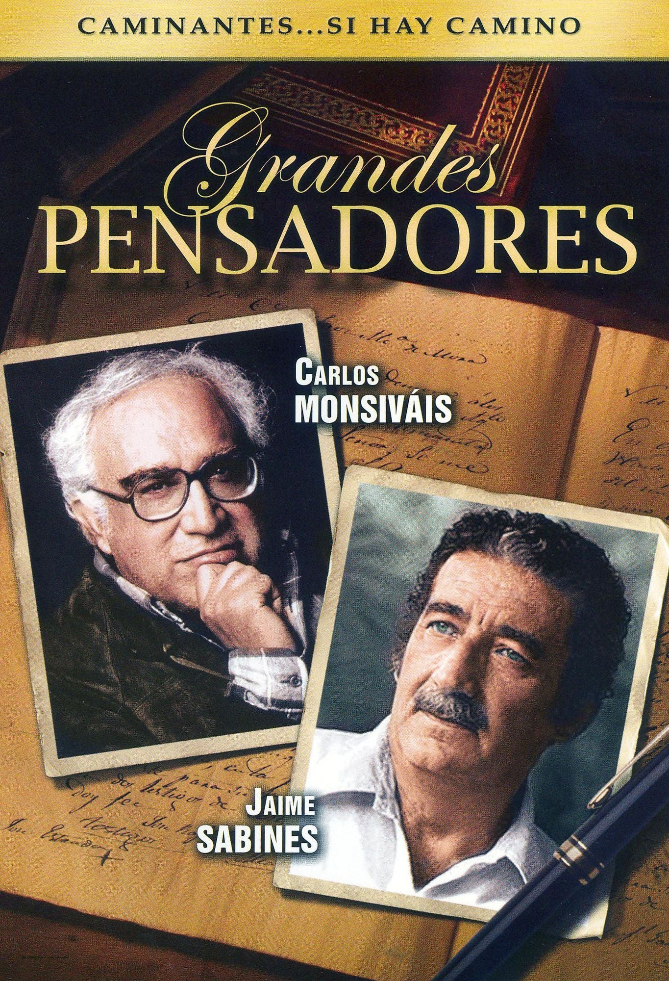 Grandes Pensadores [P&S]