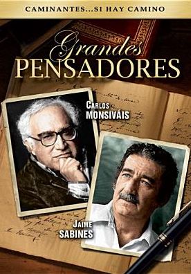 Grandes Pensadores [P&S]