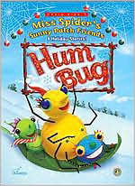 Miss SPider's Sunny Patch: Hum Bug