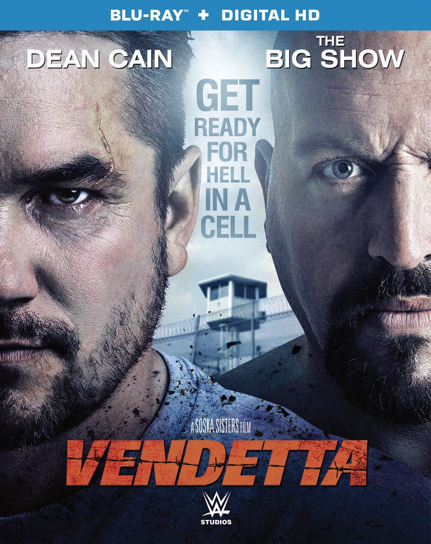 Vendetta
