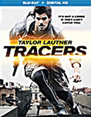 TRACERS / (BR)