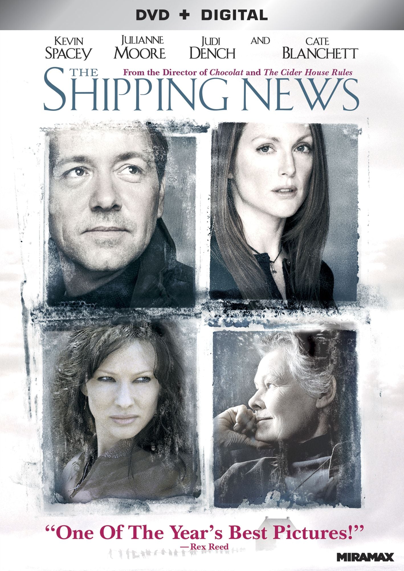 SHIPPING NEWS