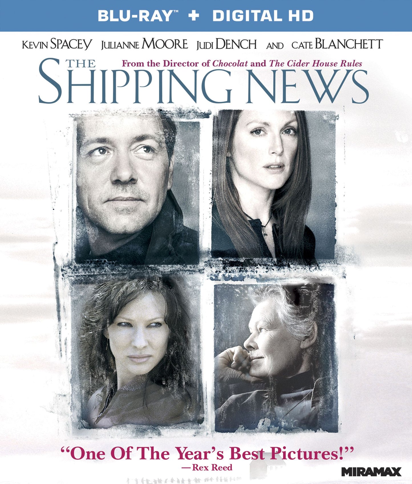 SHIPPING NEWS / (BR)