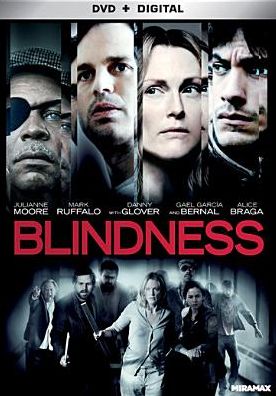 BLINDNESS / PROOF
