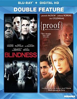 BLINDNESS / PROOF / (BR)