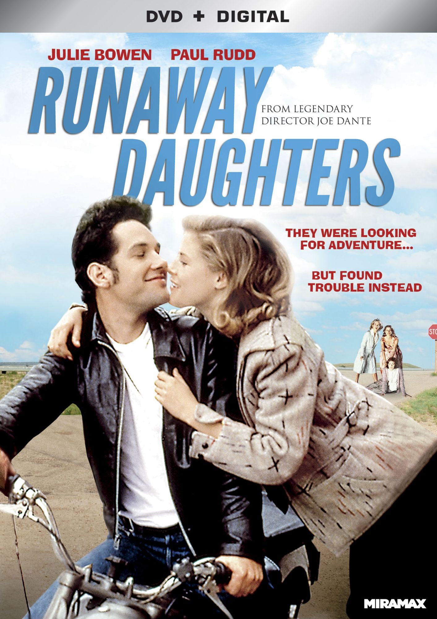Runaway Daughters