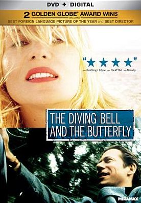 The Diving Bell and the Butterfly