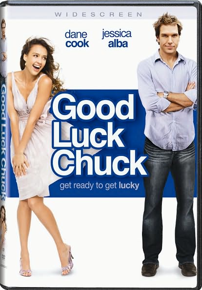 Good Luck Chuck [WS] [Rated]