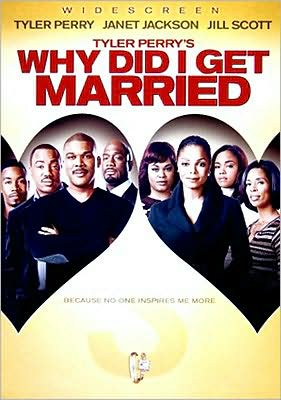 Why Did I Get Married? [WS]