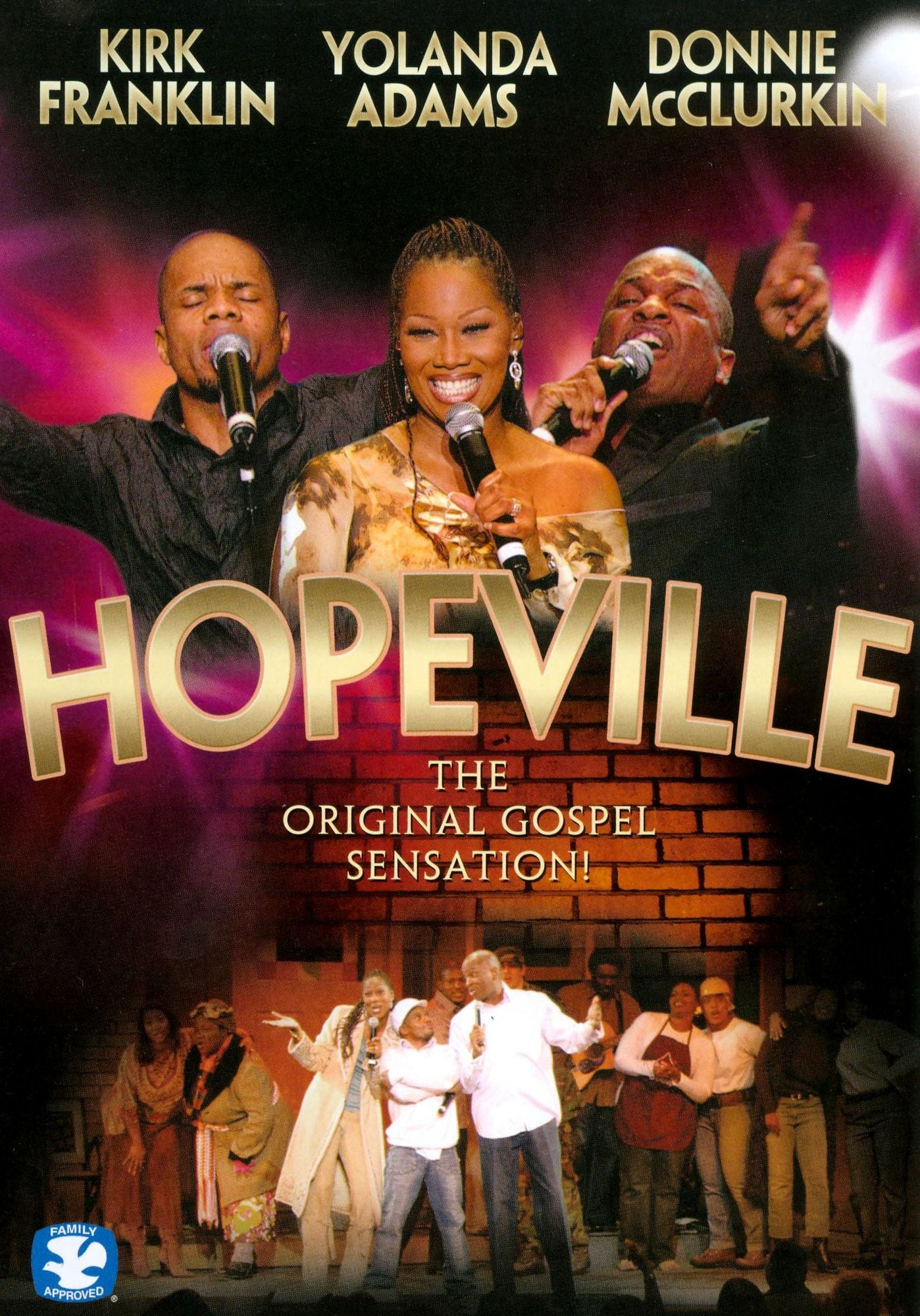 Hopeville