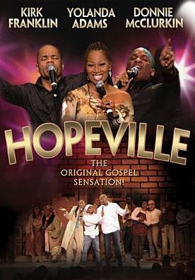 Hopeville