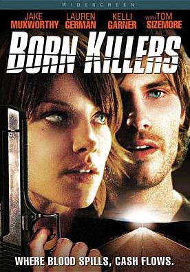 Born Killers