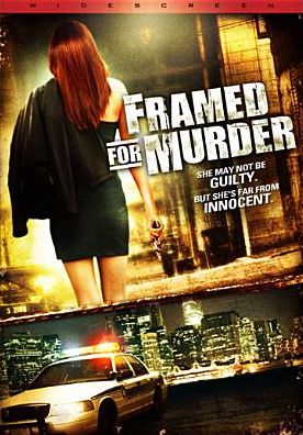 Framed for Murder