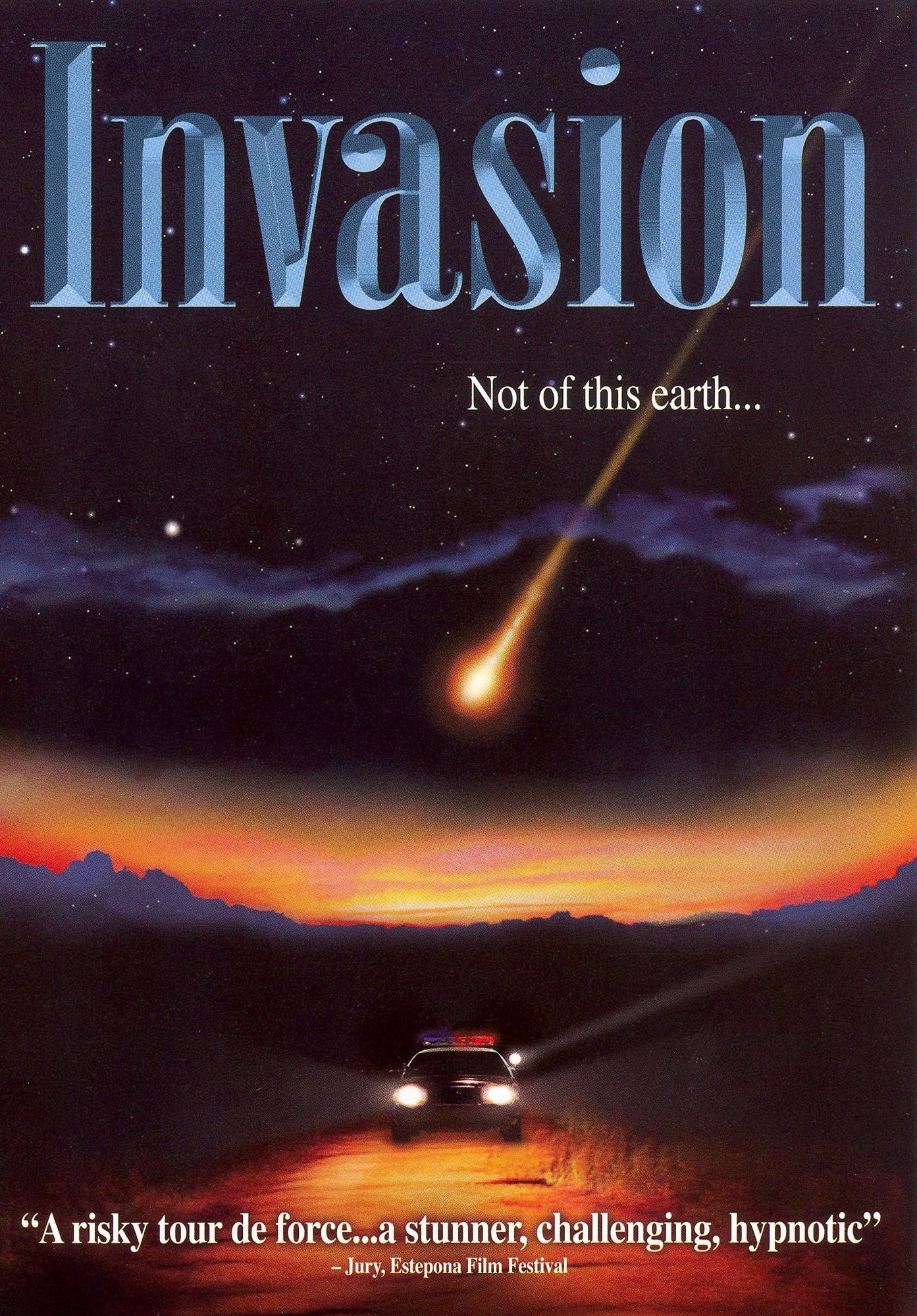 Invasion