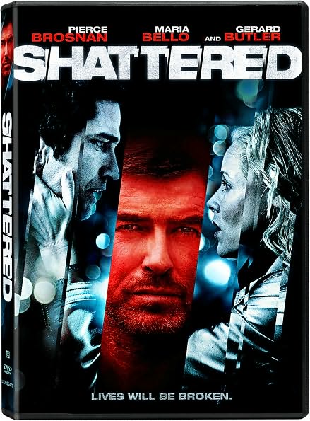 Shattered