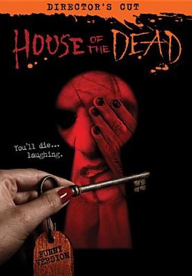 House of the Dead [Director's Cut]