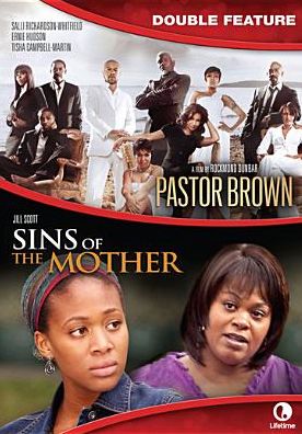Pastor Brown/sins Of The Mother