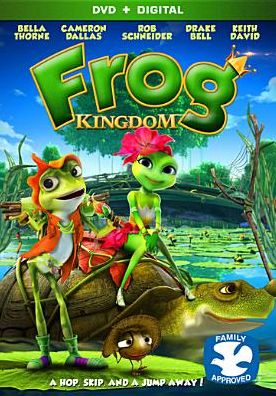 Frog Kingdom