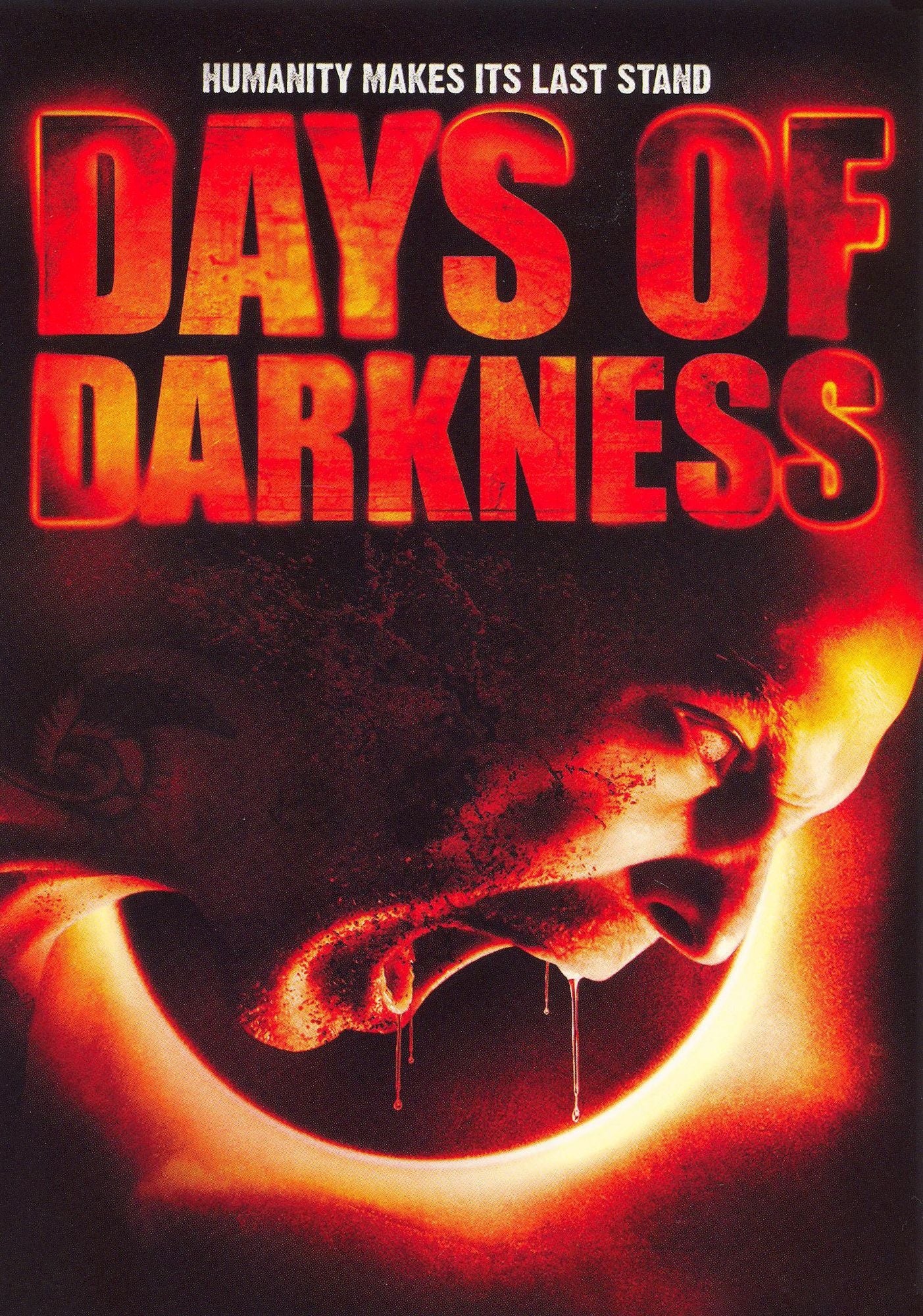 Days of Darkness