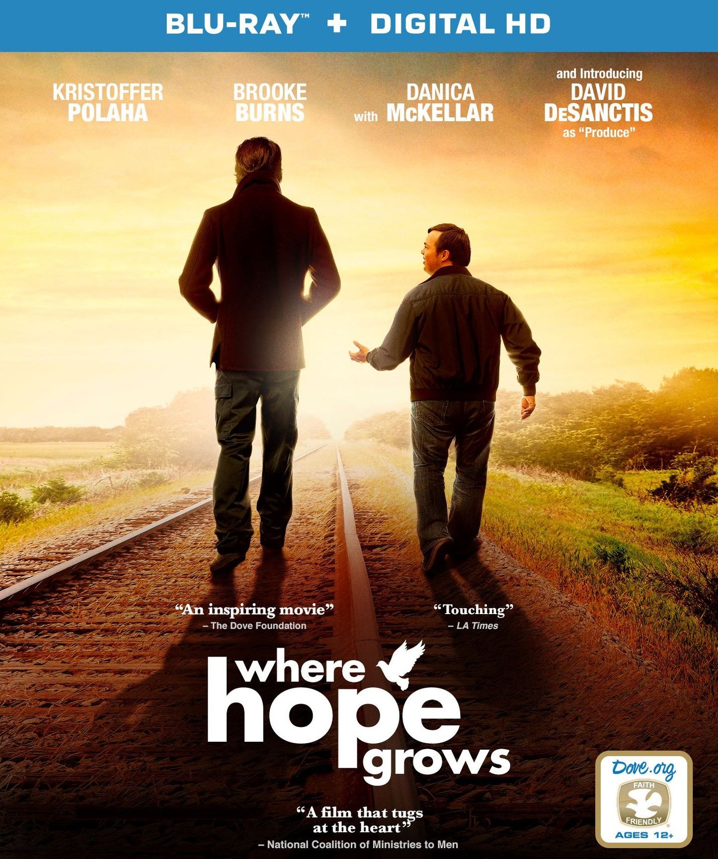 Where Hope Grows