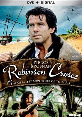 Robinson Crusoe
