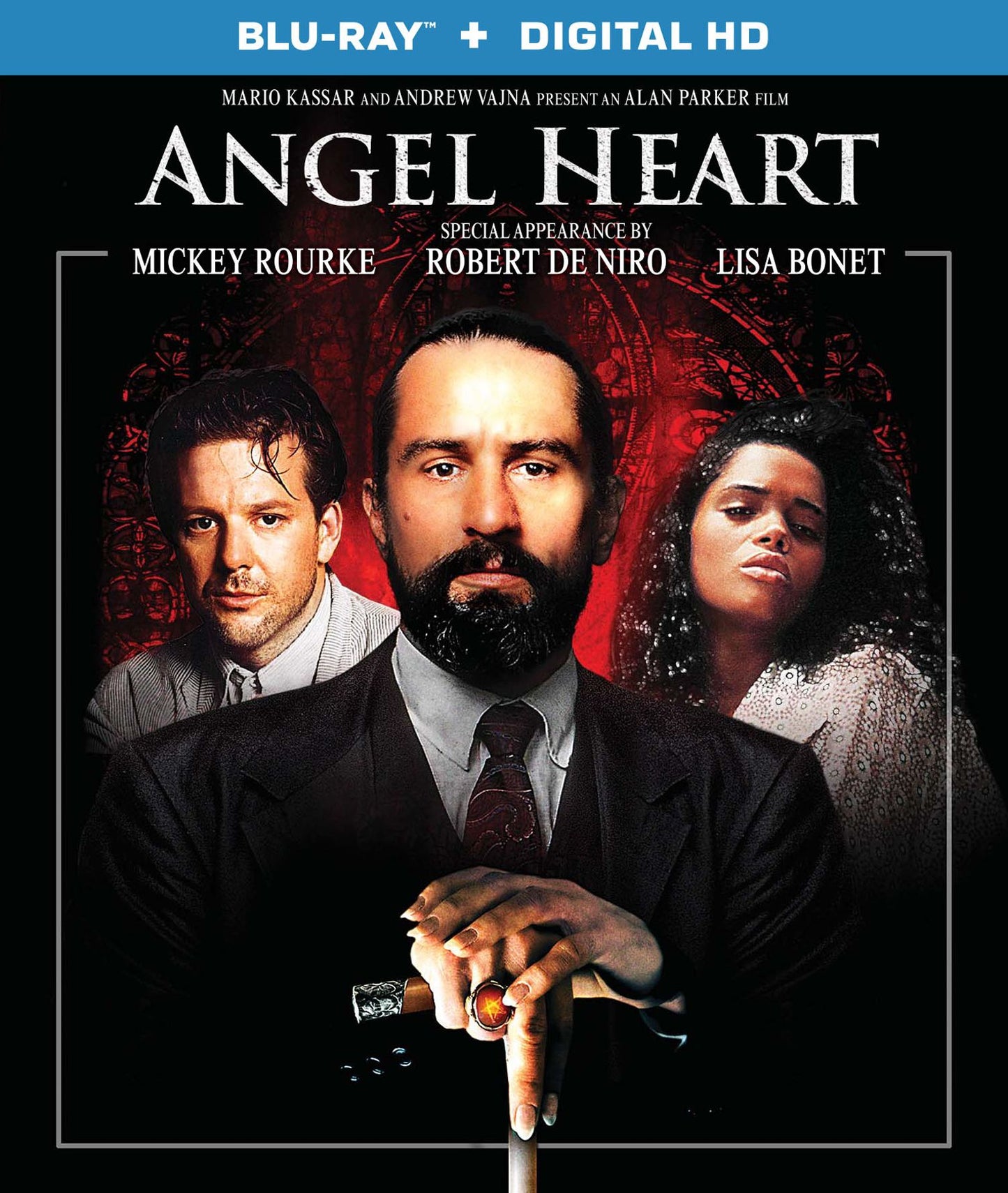 Angel Heart