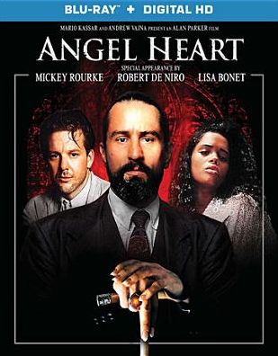 Angel Heart