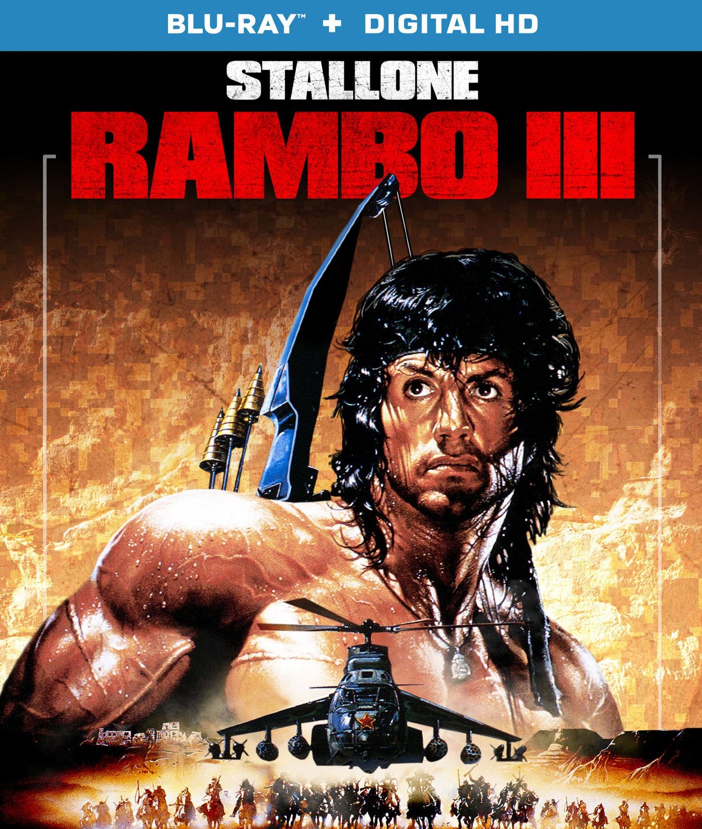 Rambo Iii
