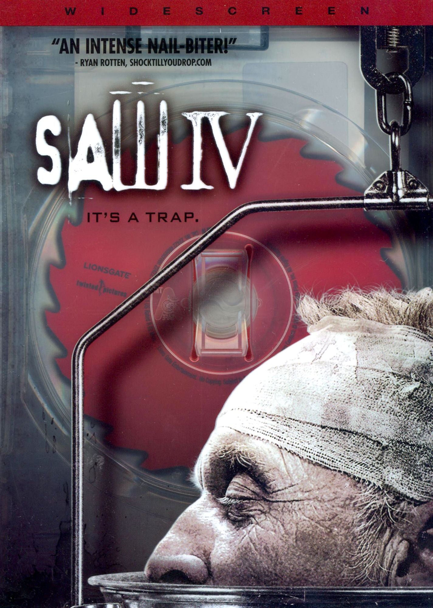 Saw IV [WS] [Rated]
