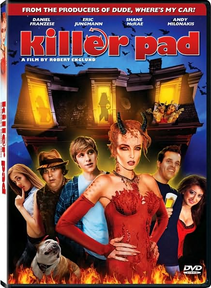 Killer Pad