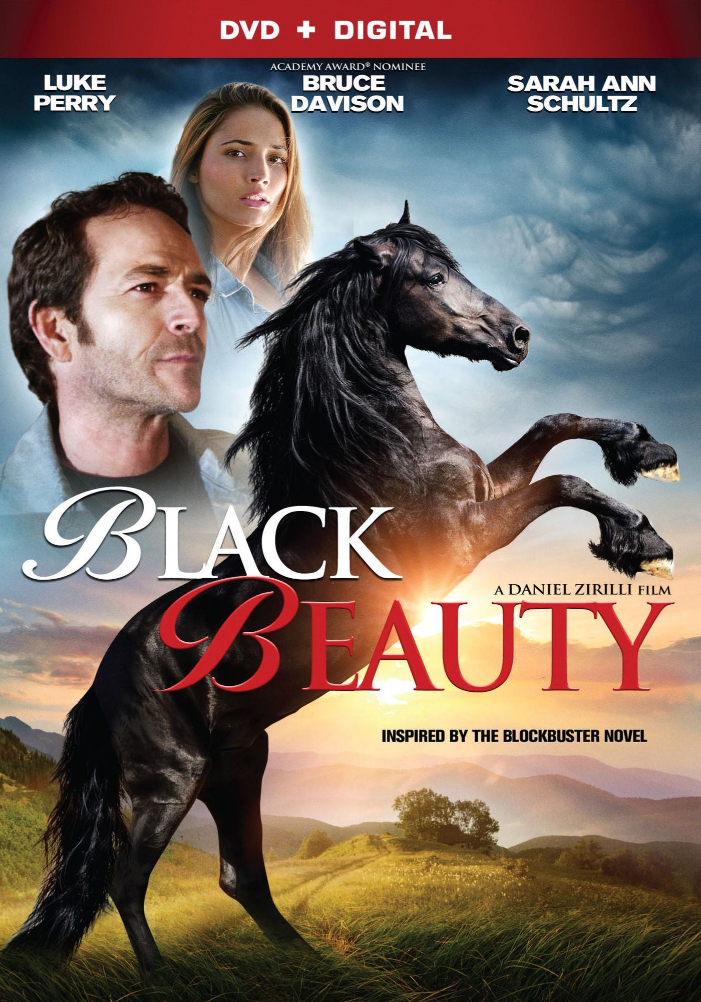 Black Beauty