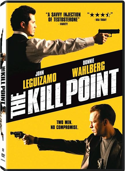 The Kill Point [2 Discs]