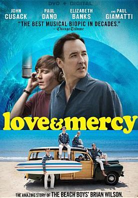 Love and Mercy