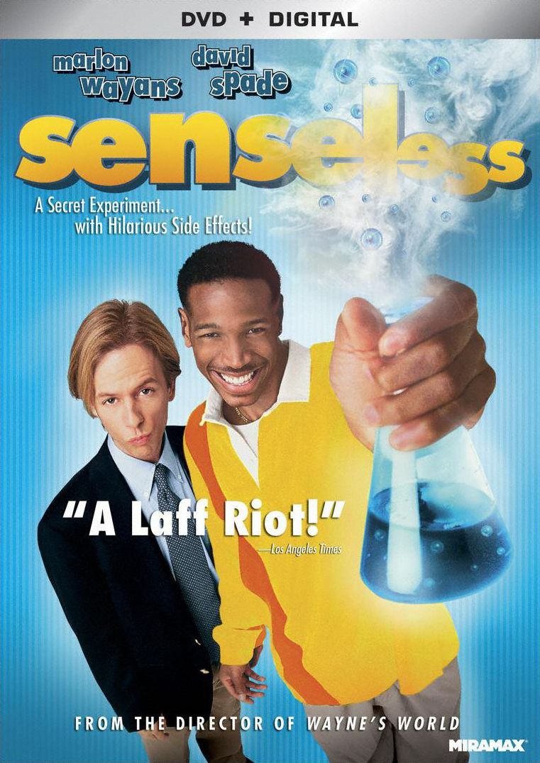 Senseless