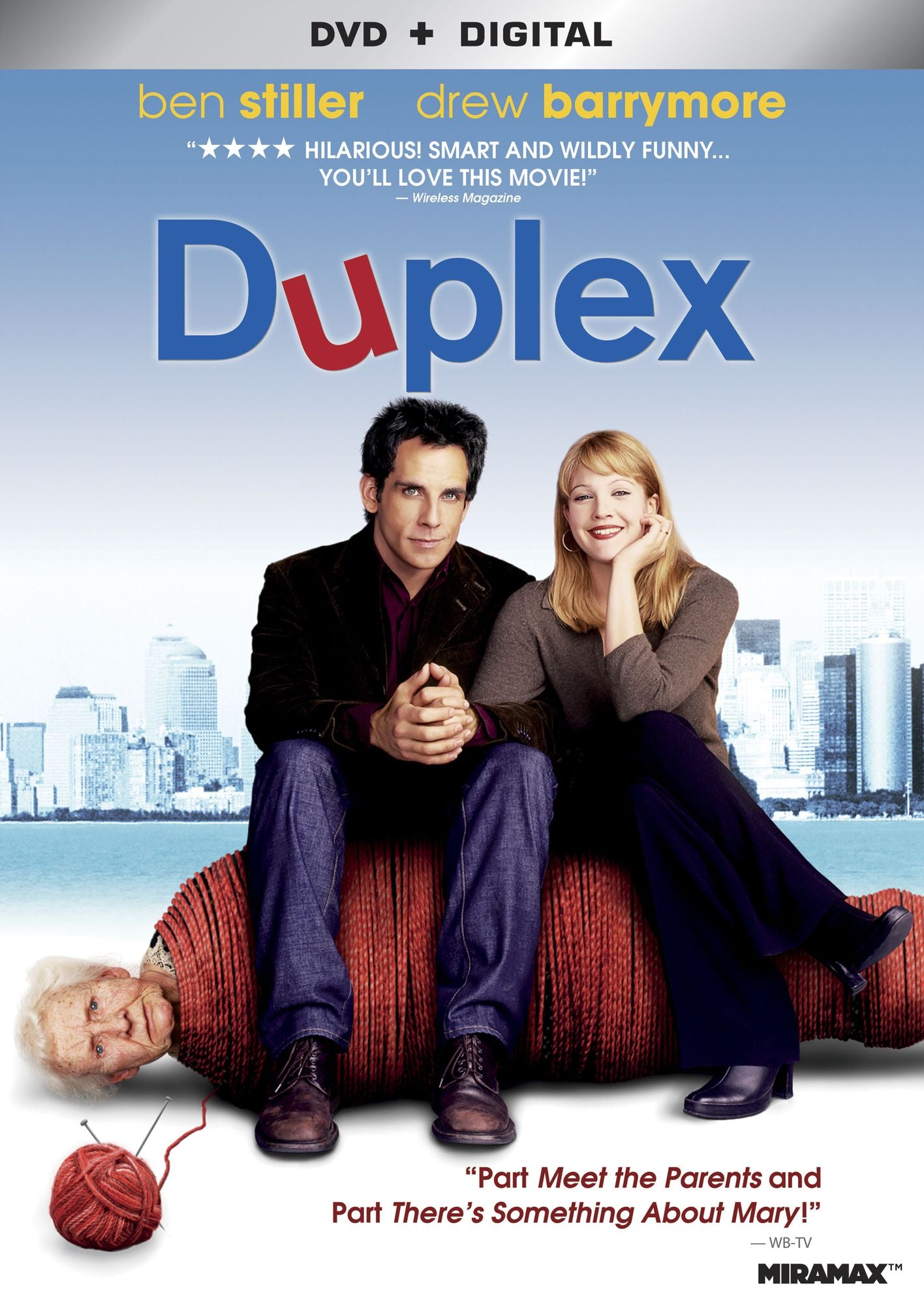 Duplex