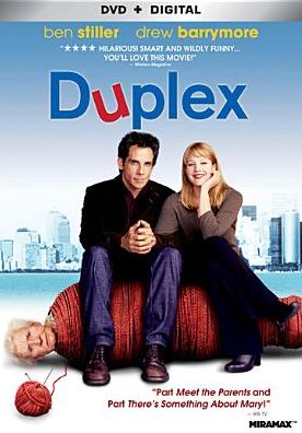 Duplex