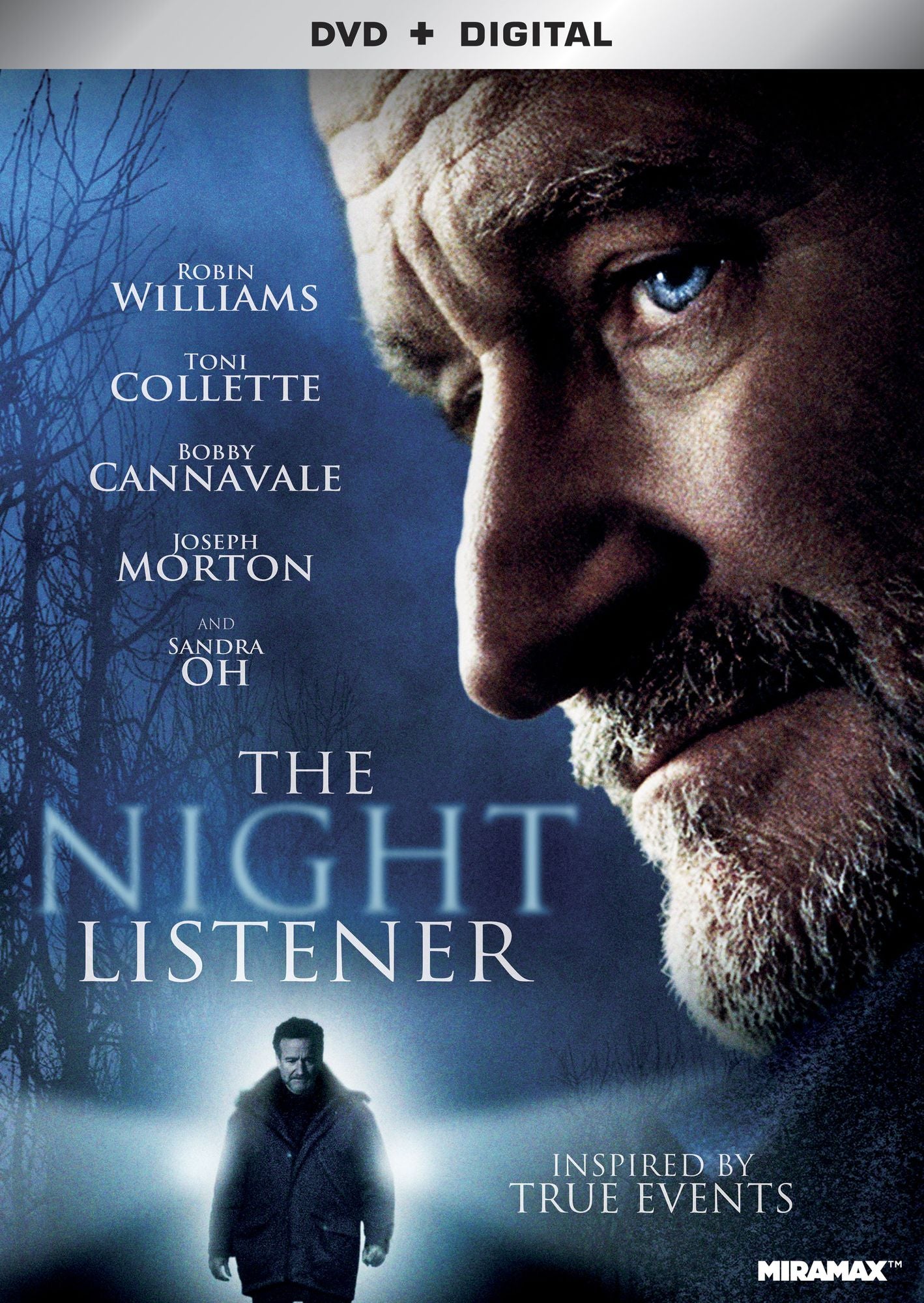 The Night Listener