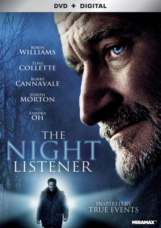 The Night Listener