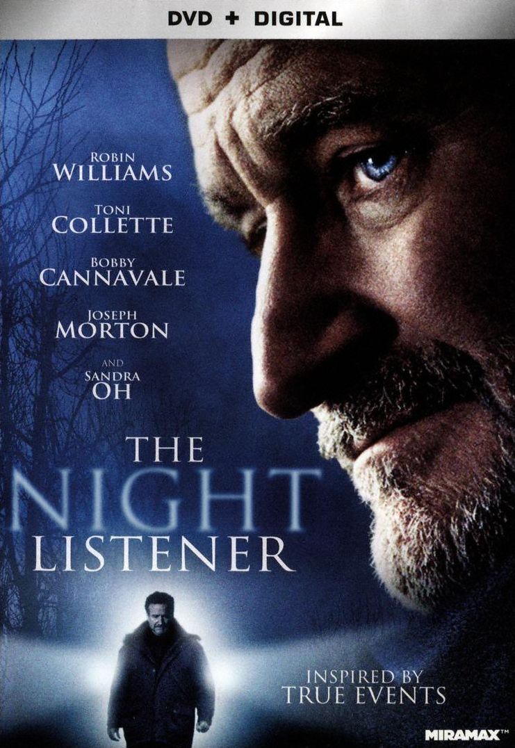 The Night Listener