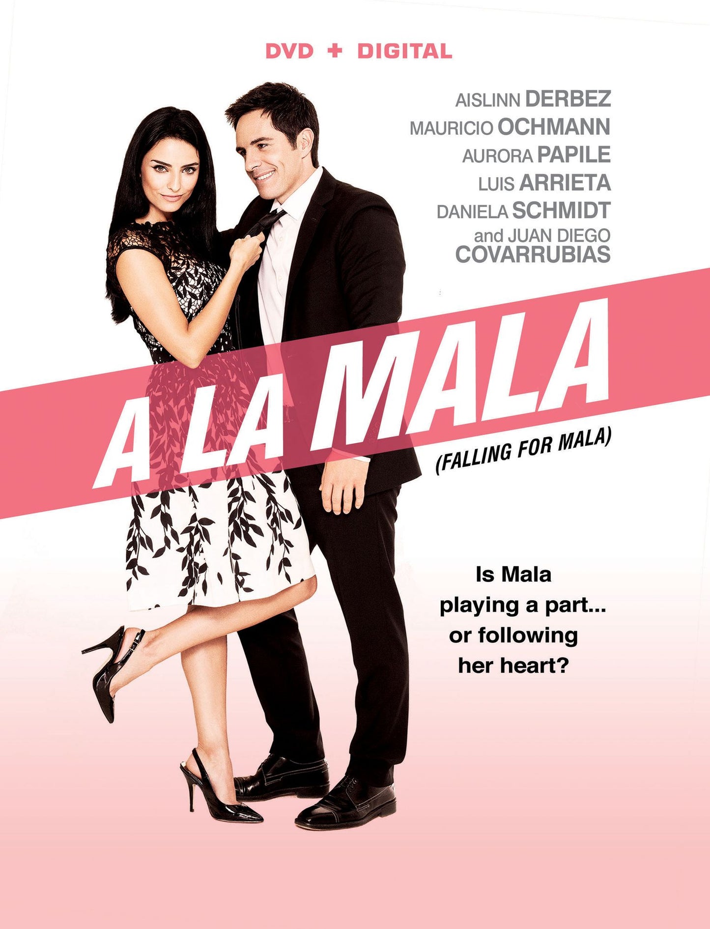 A La Mala
