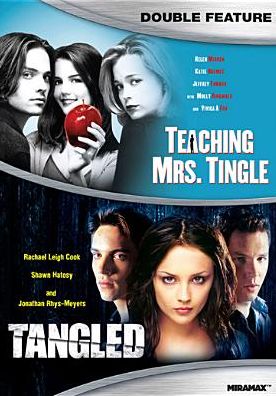 Teaching Mrs Tingle / Tangled
