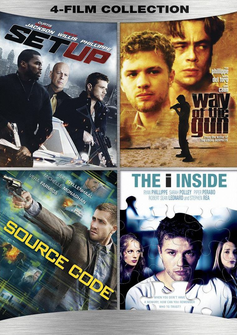 Action Quadruple Feature