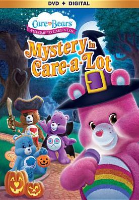 Care Bears: Mystery in Care-A-Lot