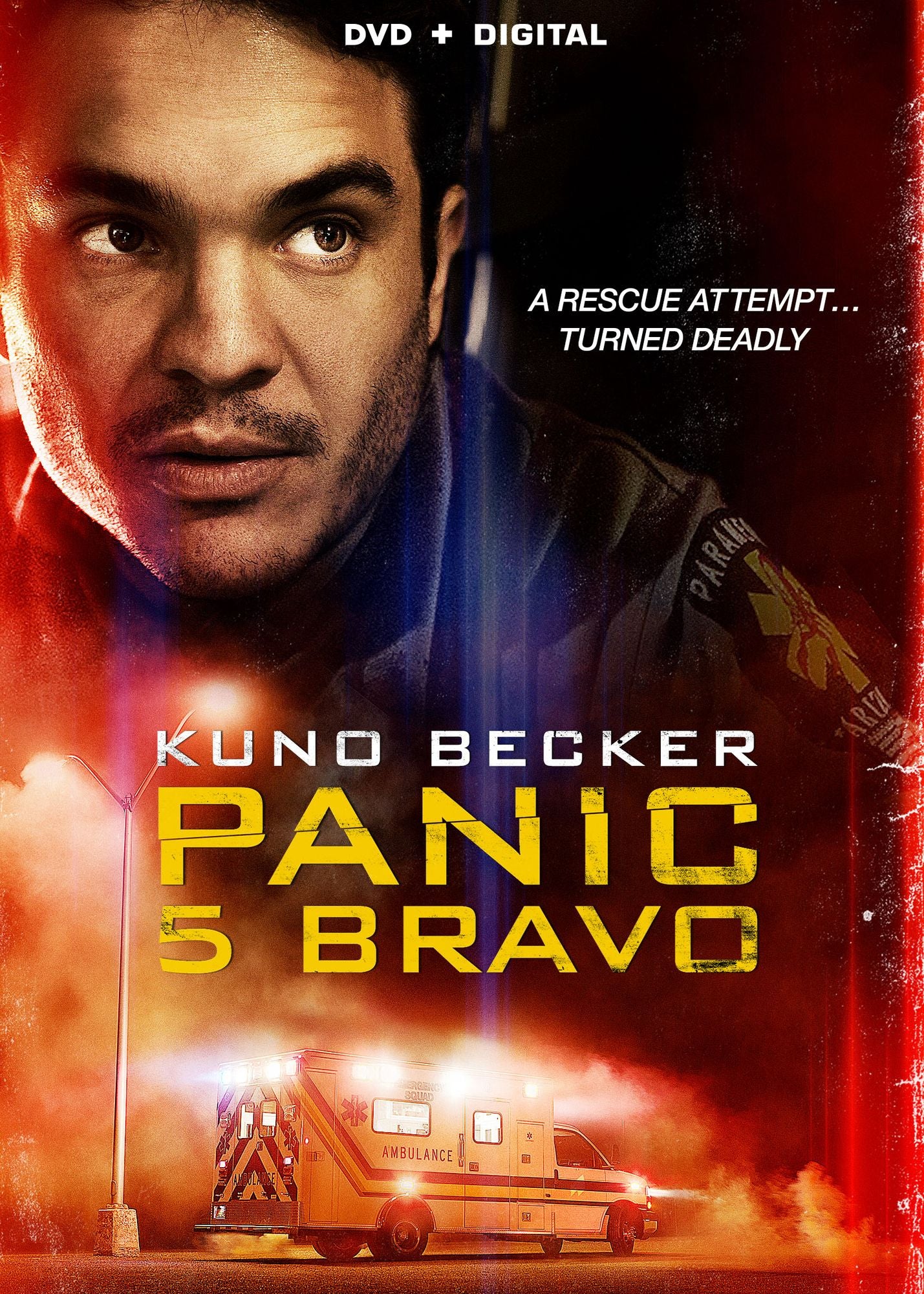 5 Bravo
