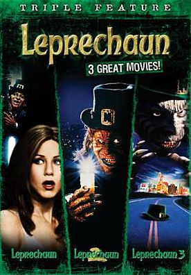 Leprechaun Triple Feature