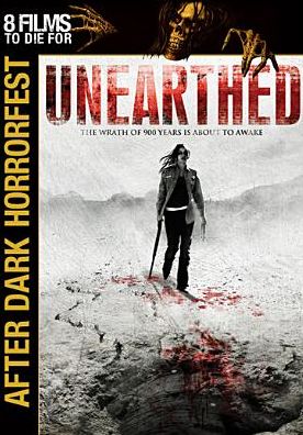 Unearthed